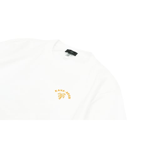 KANA-BOON / KANA-BOON じゃぱにーずさまー Tシャツ