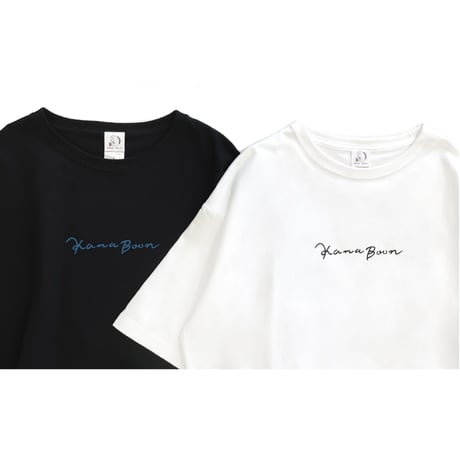 KANA-BOON / シンプルロゴ ビッグTシャツ