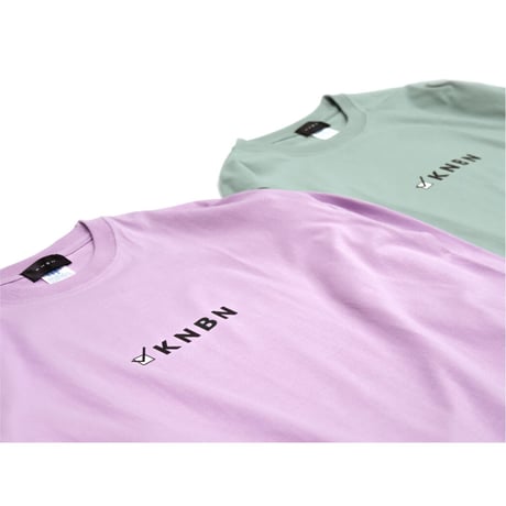 KANA-BOON / KNBN PROFILE TAG ロングスリーブTシャツ