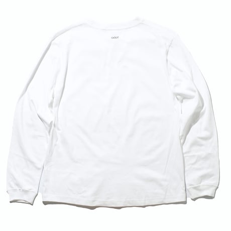 odol / individuals long T-shirt