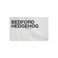 Enfants / 【カセットテープ】1st ALBUM 「Bedford Hedgehog」