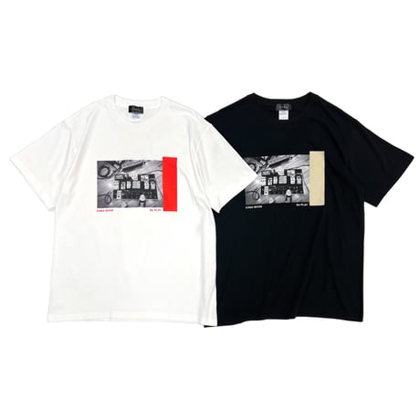 KANA-BOON / MAGU FILM T ～Let’s make that sound again.～