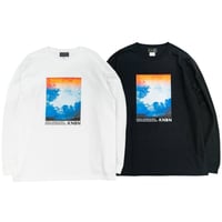 KANA-BOON / YAON PHOTO ロングスリーブTシャツ
