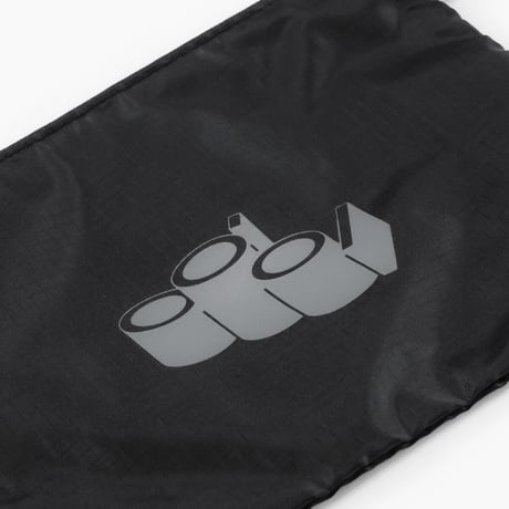 odol / odol 3D logo Sacoche
