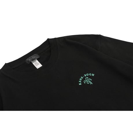KANA-BOON / KANA-BOON じゃぱにーずさまー Tシャツ