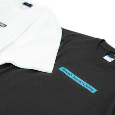 KANA-BOON / I Wanna!! Tシャツ