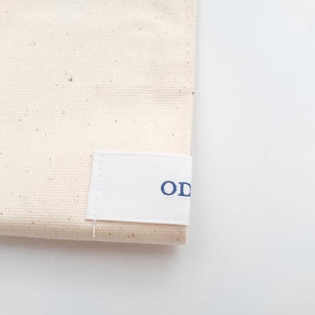 odol / book cover