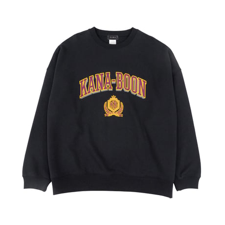 KANA-BOON / Love and MasterPeace スウェット