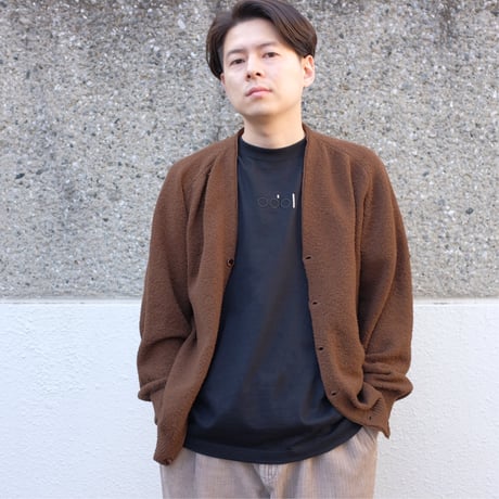 odol / 刺繍Tシャツ