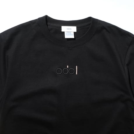 odol / 刺繍Tシャツ