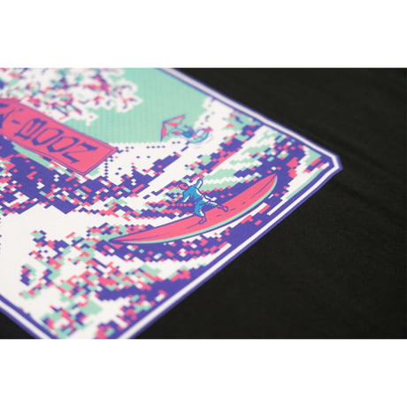 KANA-BOON / KANA-BOON じゃぱにーずさまー Tシャツ