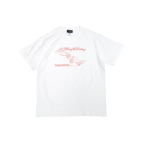 KANA-BOON / Honey & Darling Tシャツ