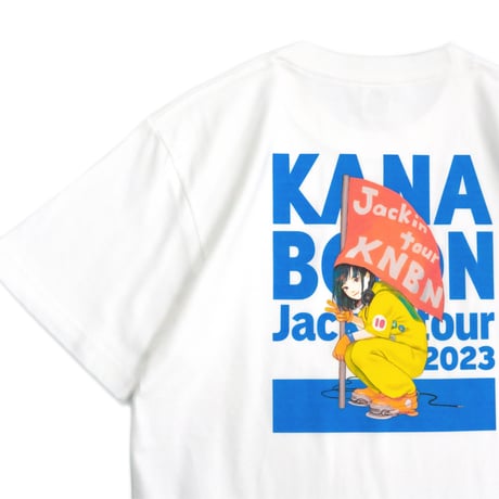 KANA-BOON / Jack in T 2023