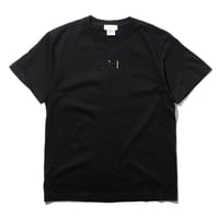 odol / 刺繍Tシャツ