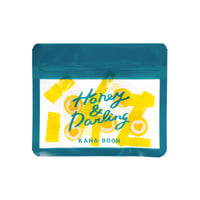 KANA-BOON / Honey & Darling キャンディ
