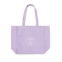 odol / cat tote bag