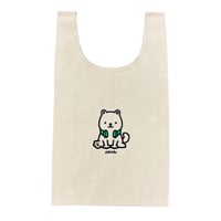 ポチ / ポチとお買い物マルシェバッグ
