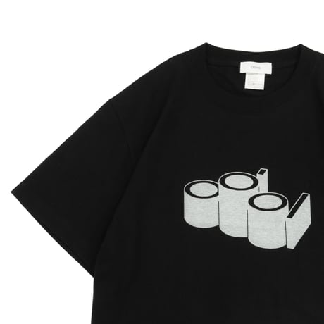 odol / odol 3D logo T-Shirt