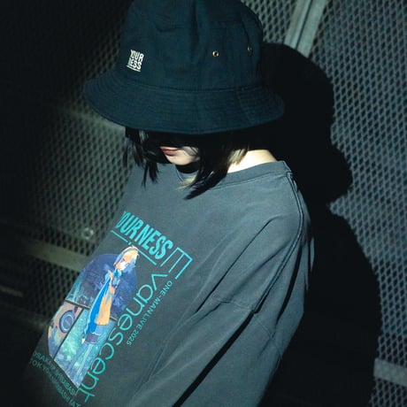 YOURNESS/Evanescent ロングスリーブTシャツ