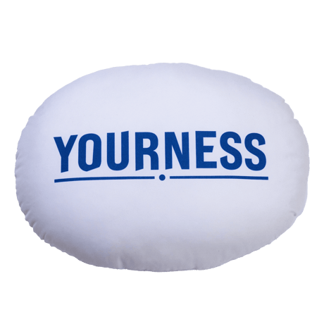 YOURNESS/Evanescent クッション