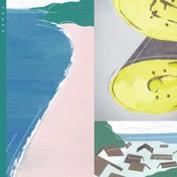 odol /【CD】2nd Album『YEARS』