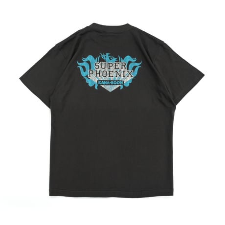 KANA-BOON / SUPER PHOENIX Tシャツ