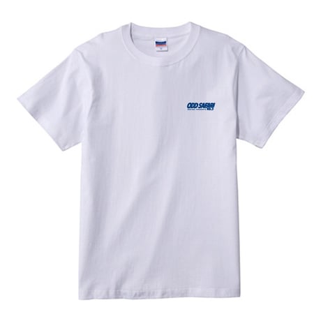 DENIMS / 【受注生産】ODD SAFARI Tシャツ