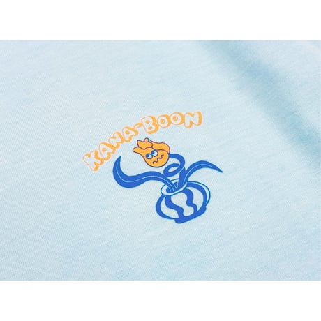 KANA-BOON / Happy Flowers Tシャツ