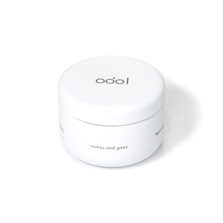 odol / odol can