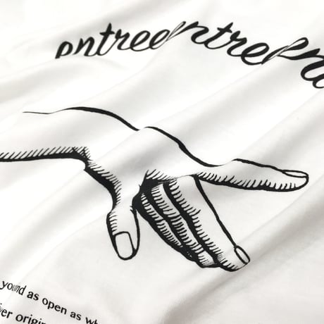 odol / Entree T-shirt