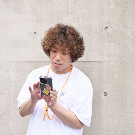 KANA-BOON / KNBNスマホショルダーストラップ
