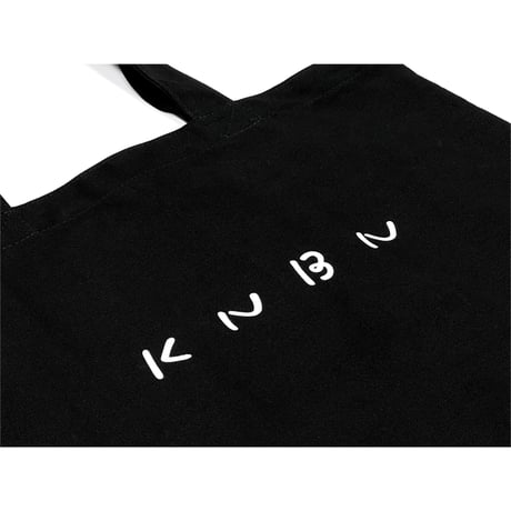 KANA-BOON / KNBNトートバッグ
