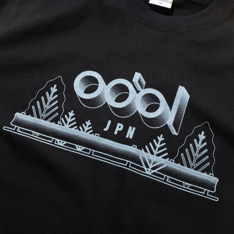 odol / years T-shirt