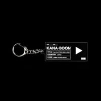 KANA-BOON / Re:PLAY アクリルキーホルダー