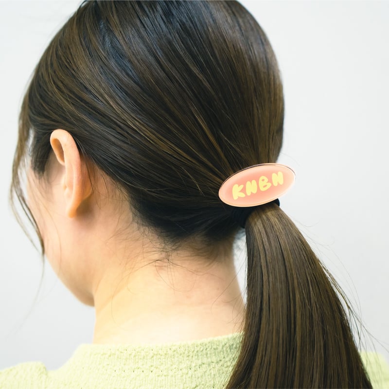 KANA-BOON / KNBNヘアゴム | pochilu STORE
