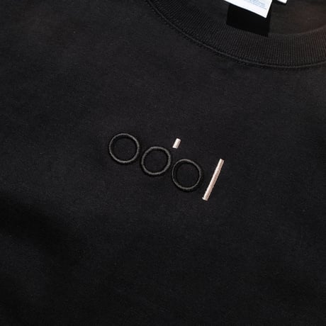 odol / 刺繍Tシャツ