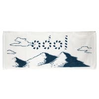 odol / facetowel