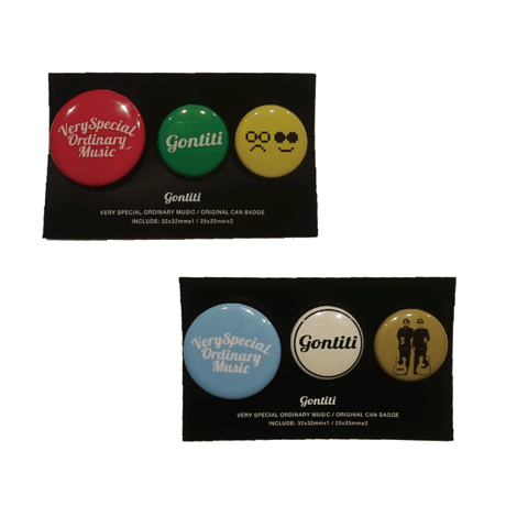 CATEGORY GONTITI | pochilu STORE