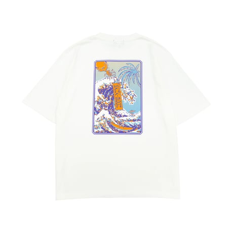 KANA-BOON / KANA-BOON じゃぱにーずさまー Tシャツ