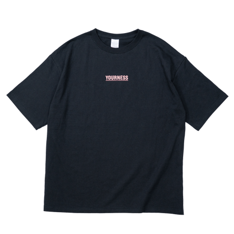 【通販未定】ユアネス/Breathing#4 Tシャツ