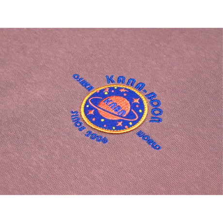 KANA-BOON / KNBN PLANET スウェット