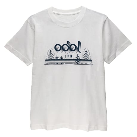 odol / years T-shirt