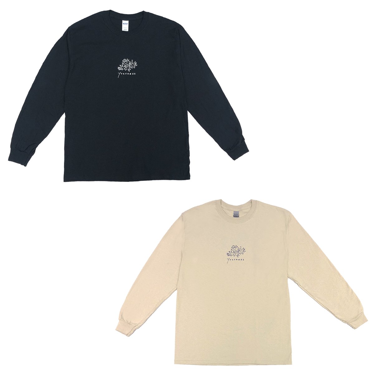 ⭐️ぽんぷく⭐️ プロフご覧ください！W.&L.T. 長袖シャツ ⭐️ぽんぷく⭐️ プロフご覧ください！様専用W.&L.T. 長袖シャツ