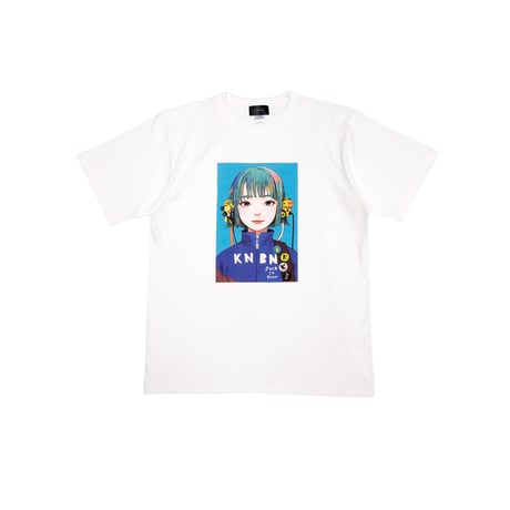 KANA-BOON / Jack in T 2022