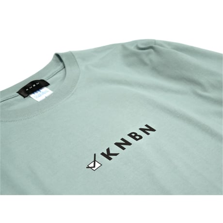 KANA-BOON / KNBN PROFILE TAG ロングスリーブTシャツ