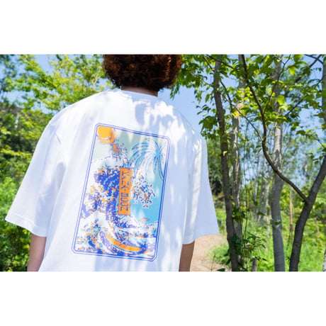 KANA-BOON / KANA-BOON じゃぱにーずさまー Tシャツ