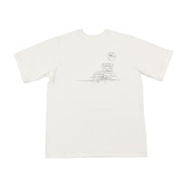 odol / comes and goes T-shirt