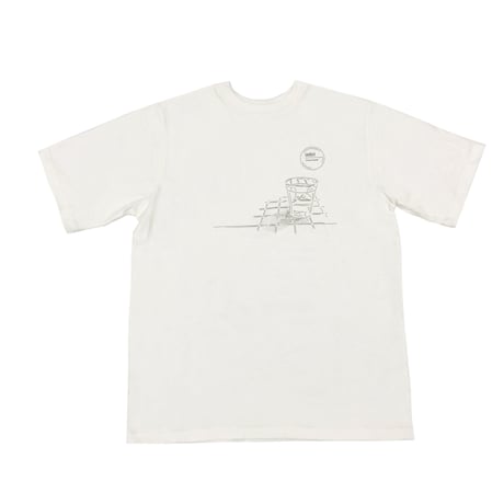 odol / comes and goes T-shirt