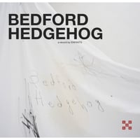 Enfants / 特典付き【CD】1st ALBUM 「Bedford Hedgehog」