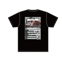 μελαγχολία -メランコリア- / オフィシャルTシャツ